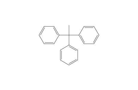 PH3CME;METHYL-TRIPHENYLMETHANE