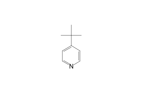 4-tert-Butylpyridine