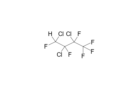 1,2,3-TRICHLORO-1,2,3,4,4,4-HEXAFLUOROBUTANE