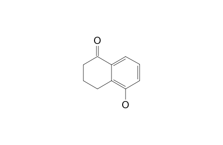 5-Hydroxy-1-tetralone