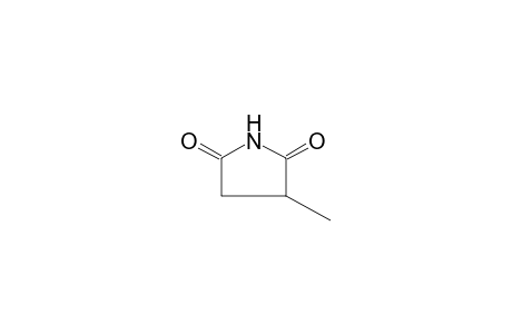 2-methylsuccinimide