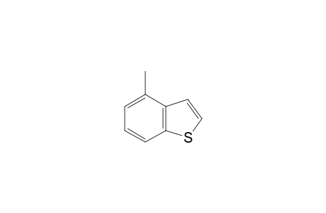 4-METHYLBENZO-[B]-THIOPHEN