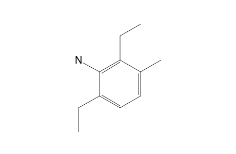 2,6-Diethyl-M-toluidine