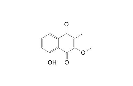 3-Methoxyplumbagin