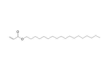 n-Octadecyl acrylate, high purity