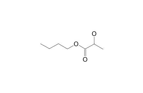 Lactic acid butyl ester