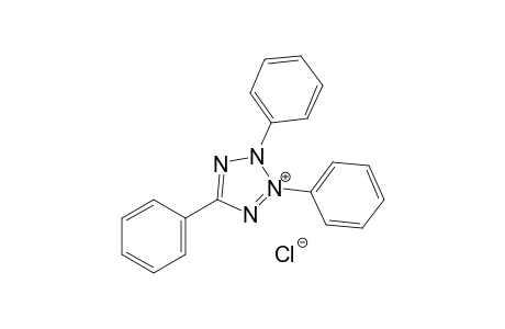 2,3,5-Triphenyltetrazolium chloride