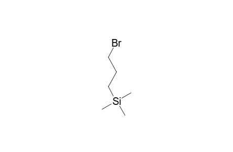 3-Bromopropyltrimethylsilane