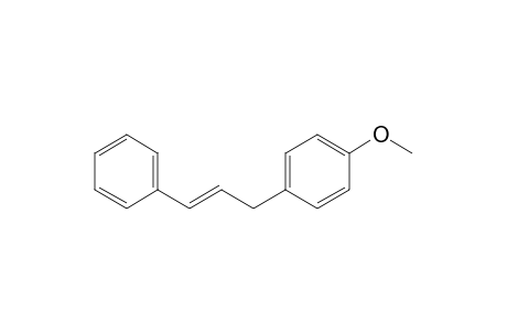 1-PHENYL-3-(4'-METHOXYPHENYL)-1-PROPENE