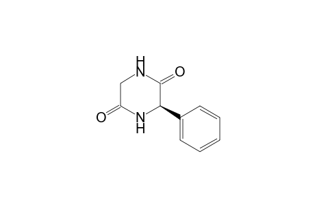 (R)-3-Phenylpiperazine-2,5-dione