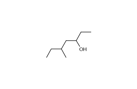 3-Heptanol, 5-methyl-