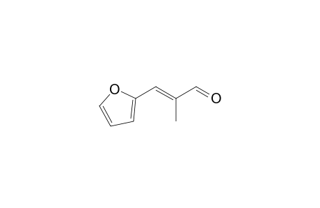 Methyl-3(2-furyl)acrolein<2E->