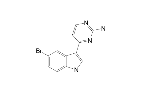 Meridianin C