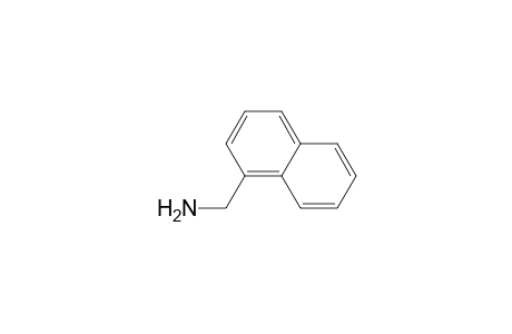 1-Naphthalenemethylamine