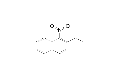 2-Ethyl-1-nitronaphthalene