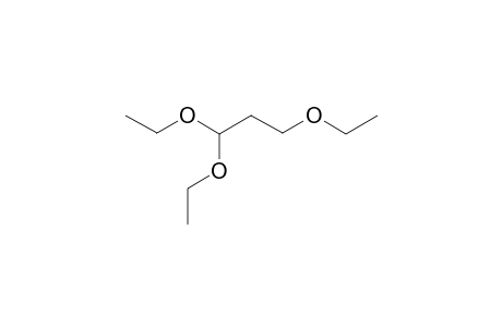 3-Ethoxy-propionaldehyde diethyl acetal