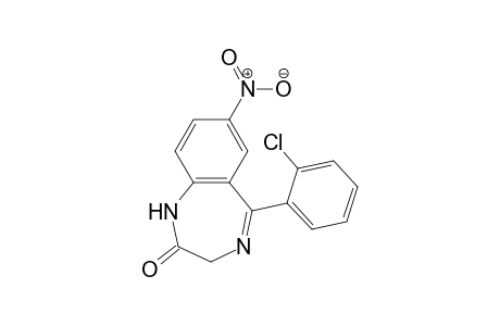 Clonazepam