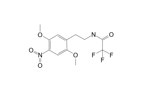 2C-N TFA