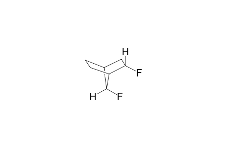 2-EXO-7-SYN-DIFLUORONORBORNANE