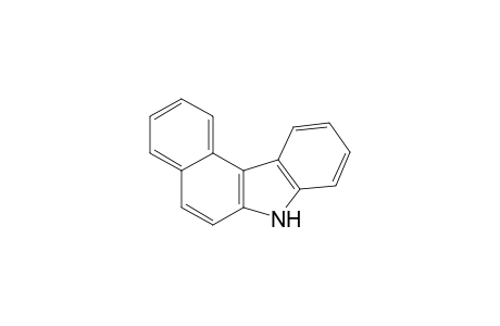 7H-Benzo[c]carbazole