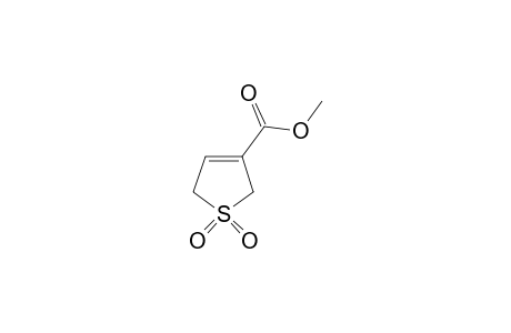 3-Methoxycarbonyl-3-sulfolene