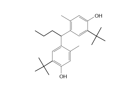 4,4'-BUTYLIDENEBIS(6-tert-BUTYL-m-CRESOL)