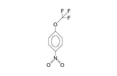 1-Nitro-4-(trifluoromethoxy)benzene