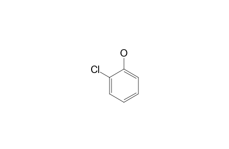 2-Chlorophenol