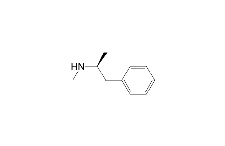 D-Methamphetamine