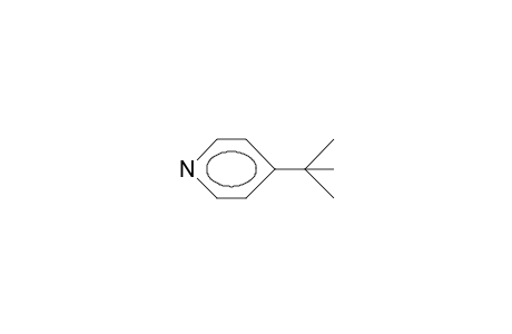 4-tert-Butylpyridine