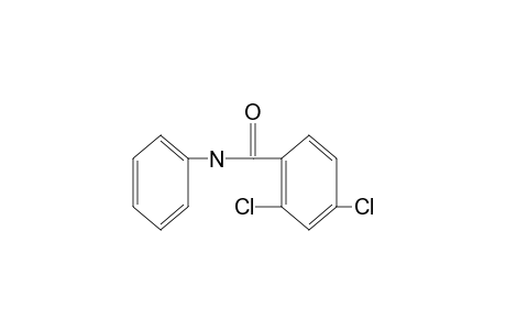 2,4-dichlorobenzanilide