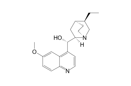 Hydroquinidine