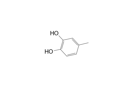 4-Methylcatechol