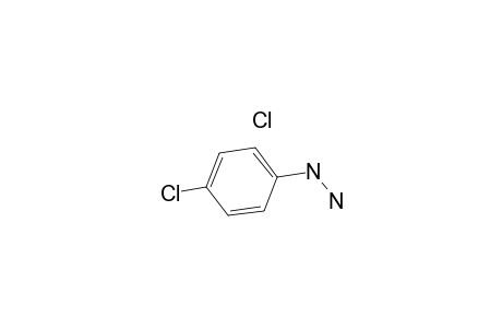 4-Chlorophenylhydrazine hydrochloride