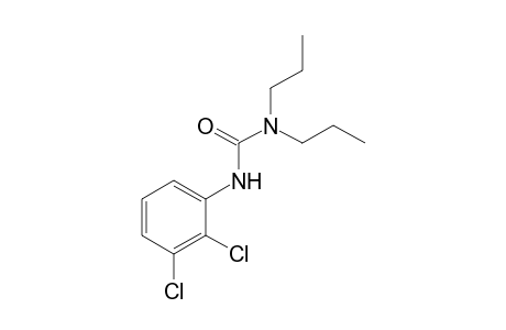 3-(2,3-dichlorophenyl)-1,1-dipropylurea