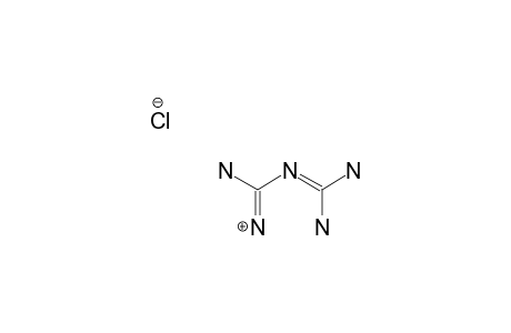 BIGUANIDE-MONOHYDROCHLORIDE