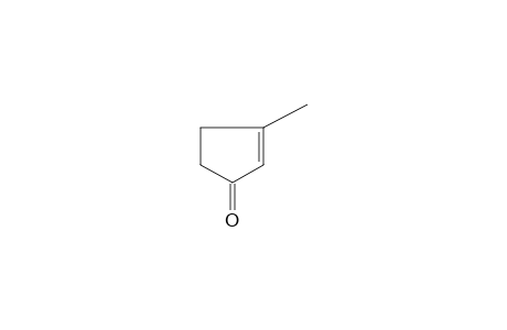 3-Methyl-2-cyclopenten-1-one