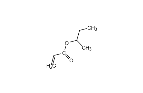 sec-BUTYL ACRYLATE