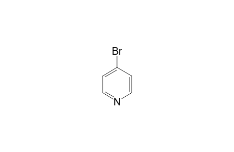 4-Bromopyridine