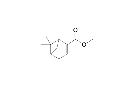 Methyl myrtenate