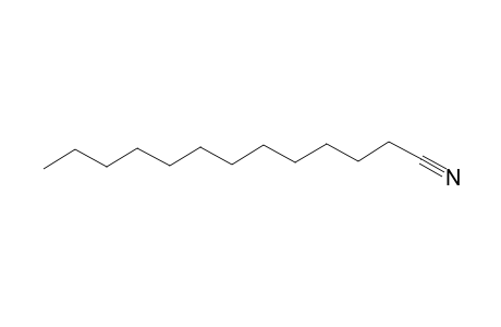 TRIDECANENITRILE