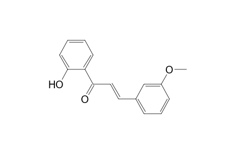 2'-Hydroxy-3-methoxy-chalcone