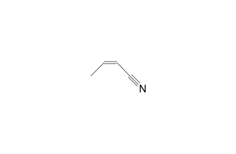 cis-Crotononitrile