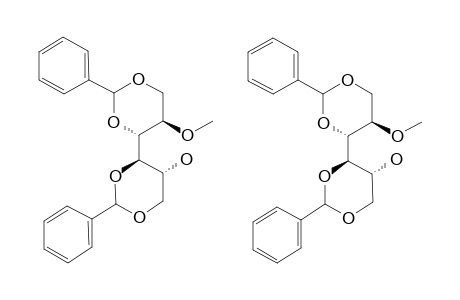 1,3:4,6-DI-O-BENZYLIDENE-2-O-METHYL-D-MANNITOL