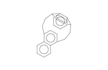 5,16:8,13-Diethenodibenzo[a,g]cyclododecane, 6,7,14,15-tetrahydro