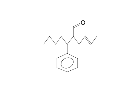 ALPHA-PRENYL-BETA-BUTYLHYDROCINNAMIC ALDEHYDE (ERYTHRO OR THREO ISOMER)