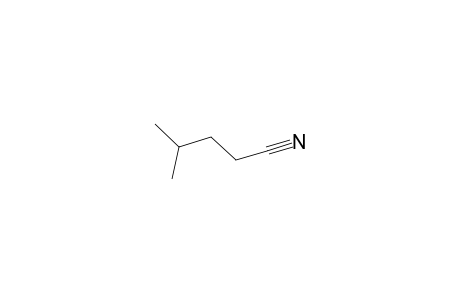 4-Methylvaleronitrile