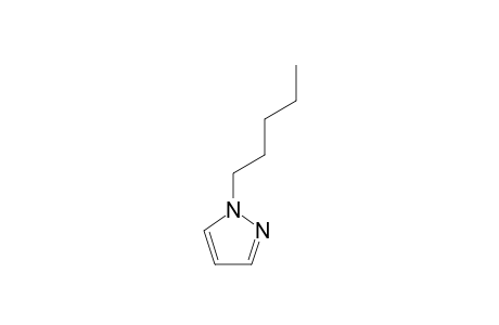 1-amylpyrazole