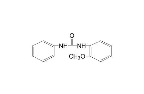 2-methoxycarbanilide