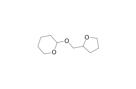 tetrahydro-2-[(tetrahydro-2-furfuryl)oxy]-2H-pyran